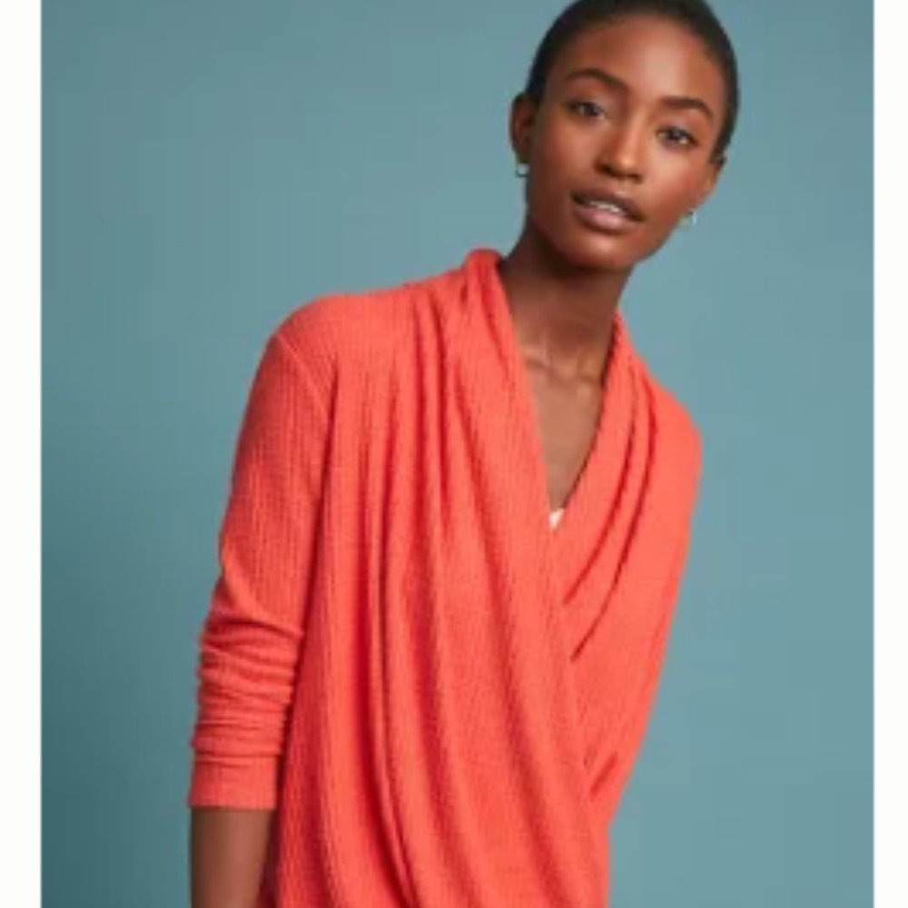 Woodruff Top
